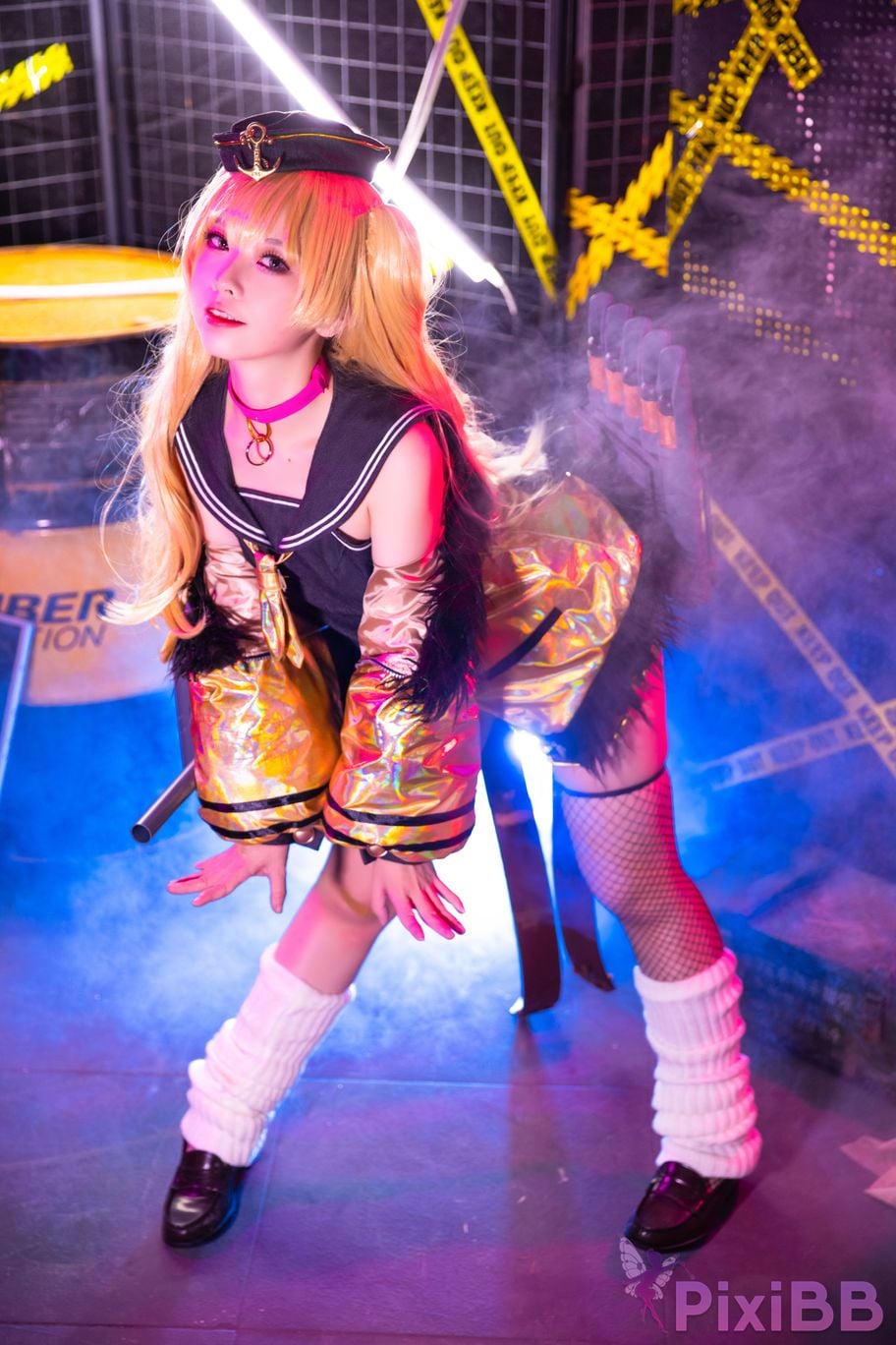 Coser G44 Vol.052 PixiBB.COM 012