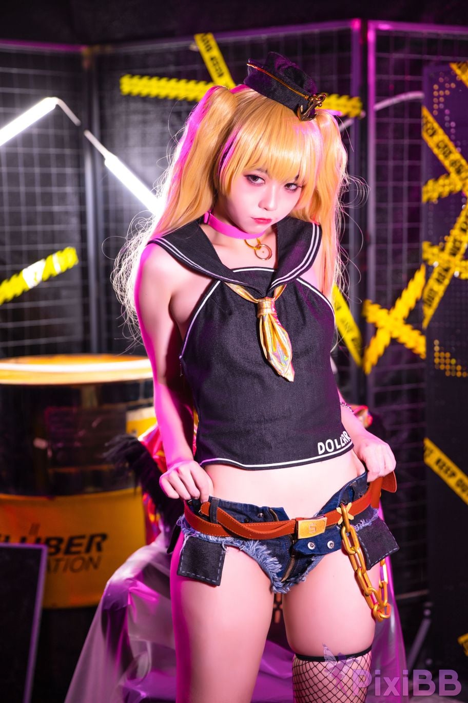 Coser G44 Vol.052 PixiBB.COM 013