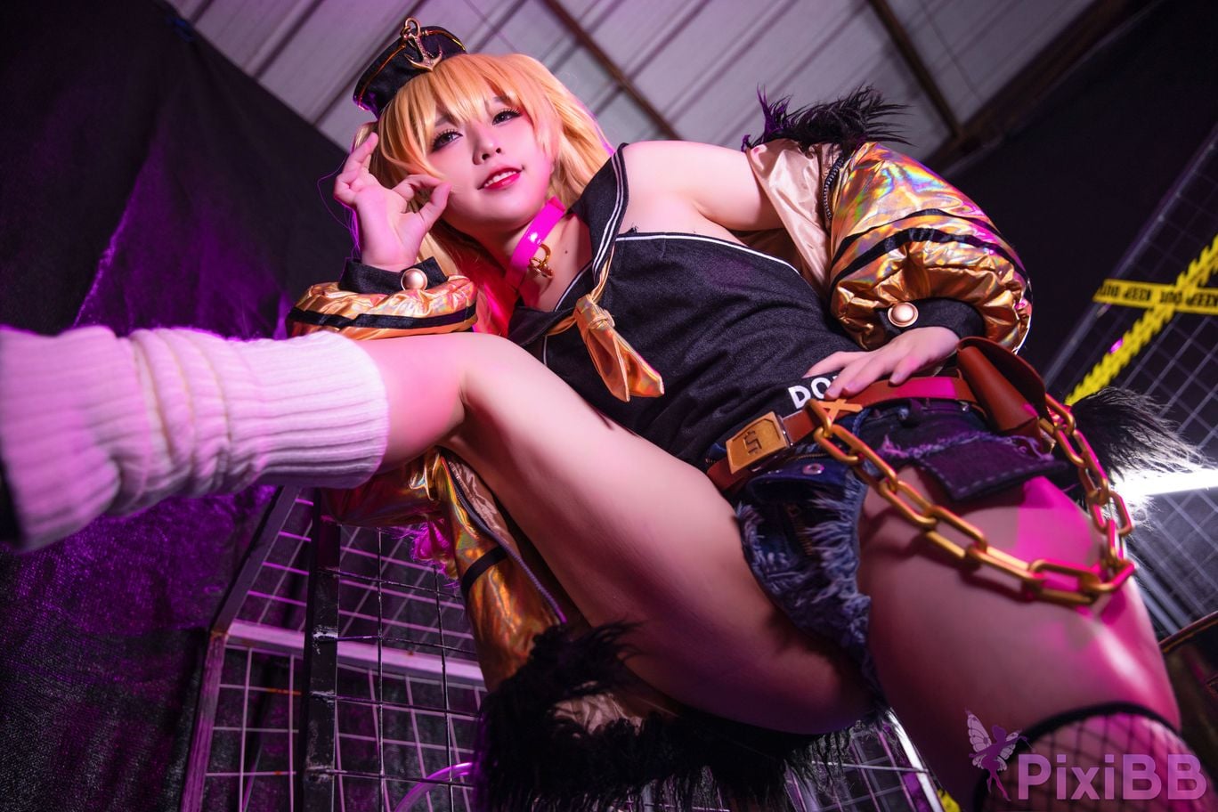 Coser G44 Vol.052 PixiBB.COM 019