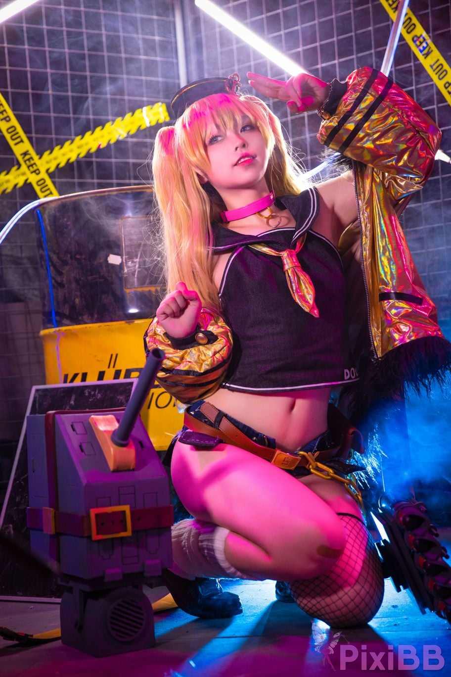 Coser G44 Vol.052 PixiBB.COM 020