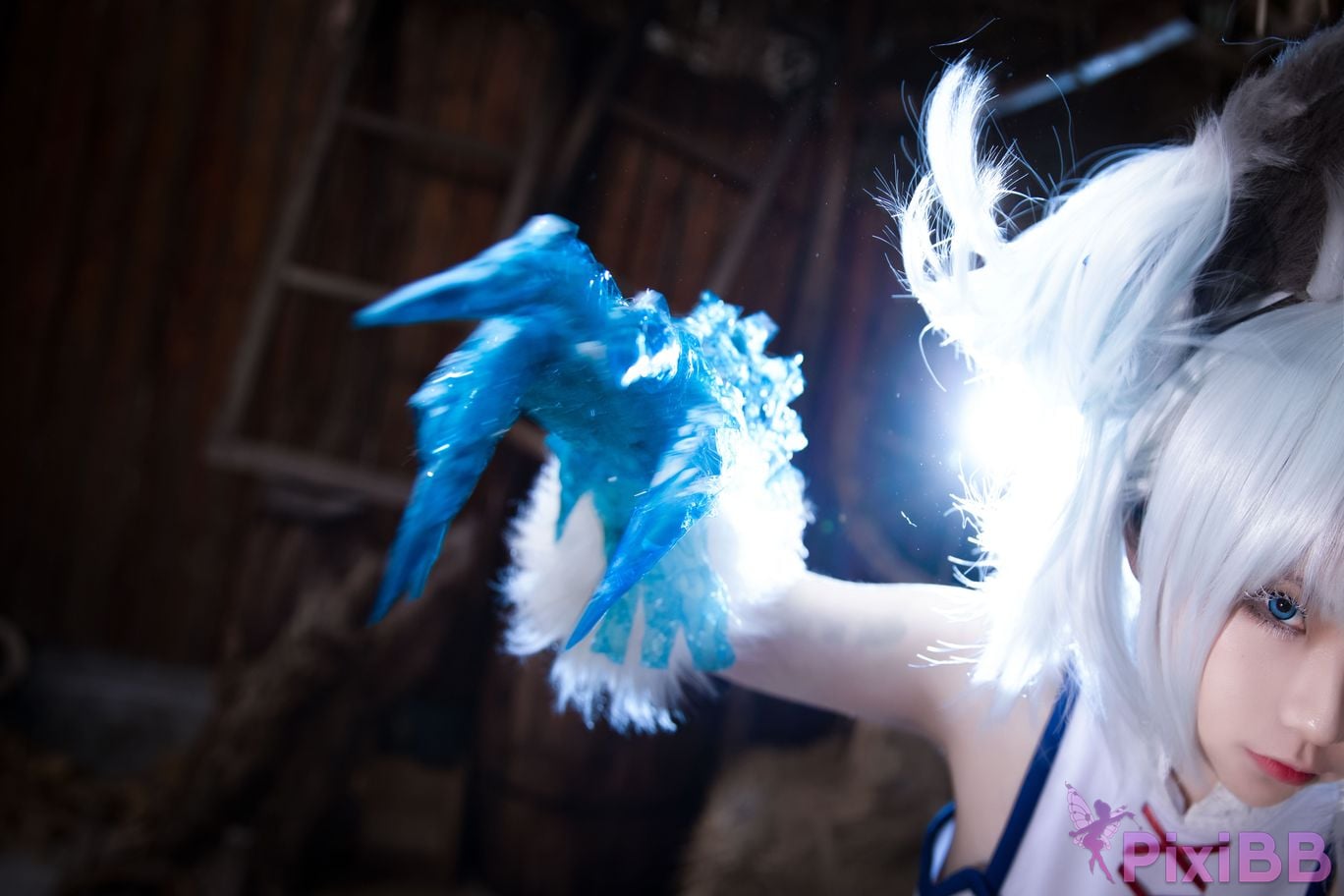 Coser G44 Vol.053 PixiBB.COM 011