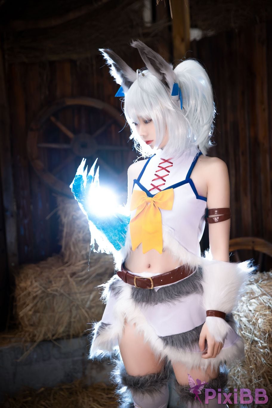Coser G44 Vol.053 PixiBB.COM 013