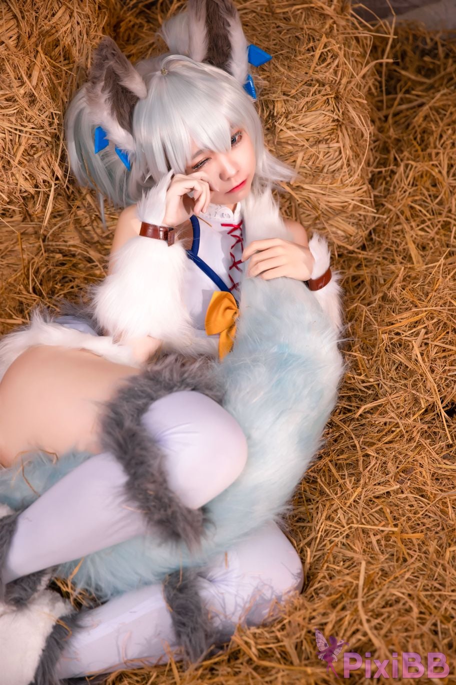 Coser G44 Vol.053 PixiBB.COM 025