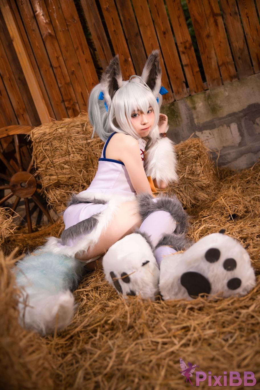 Coser G44 Vol.053 PixiBB.COM 026