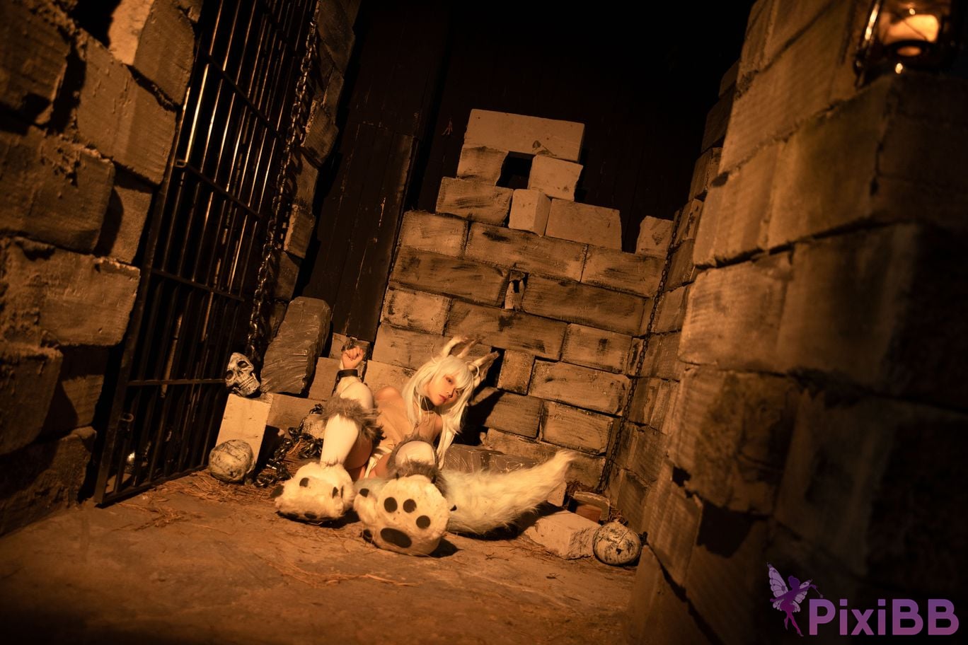 Coser G44 Vol.053 PixiBB.COM 034
