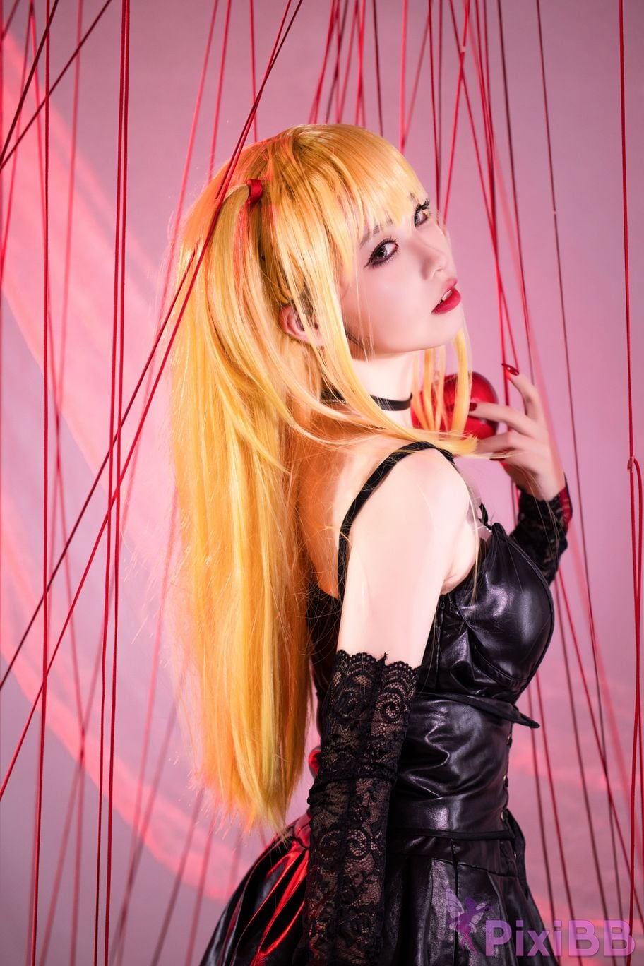 Coser G44 Vol.054 PixiBB.COM 001