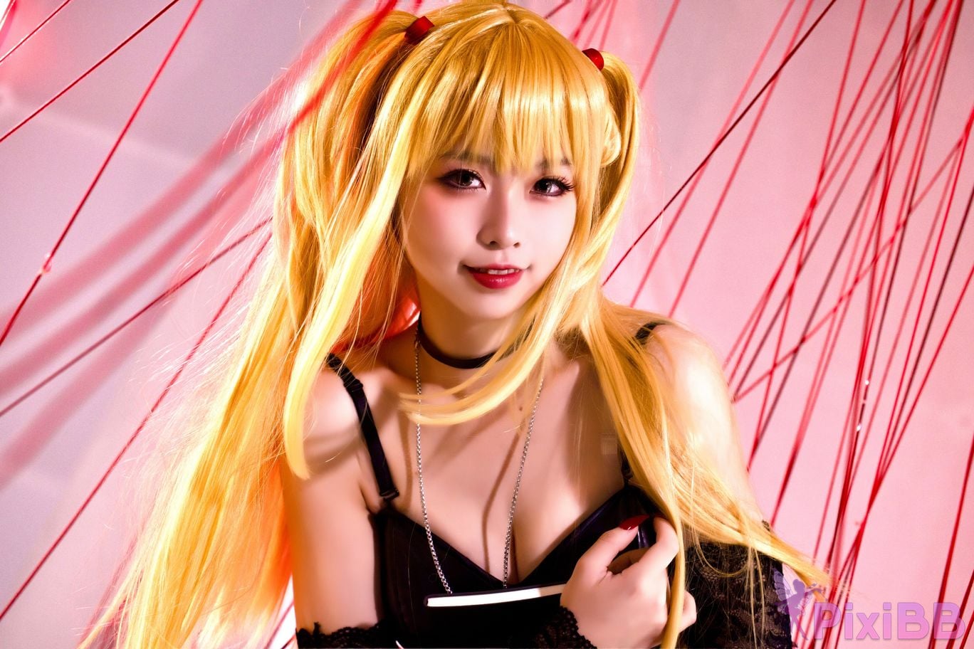 Coser G44 Vol.054 PixiBB.COM 003