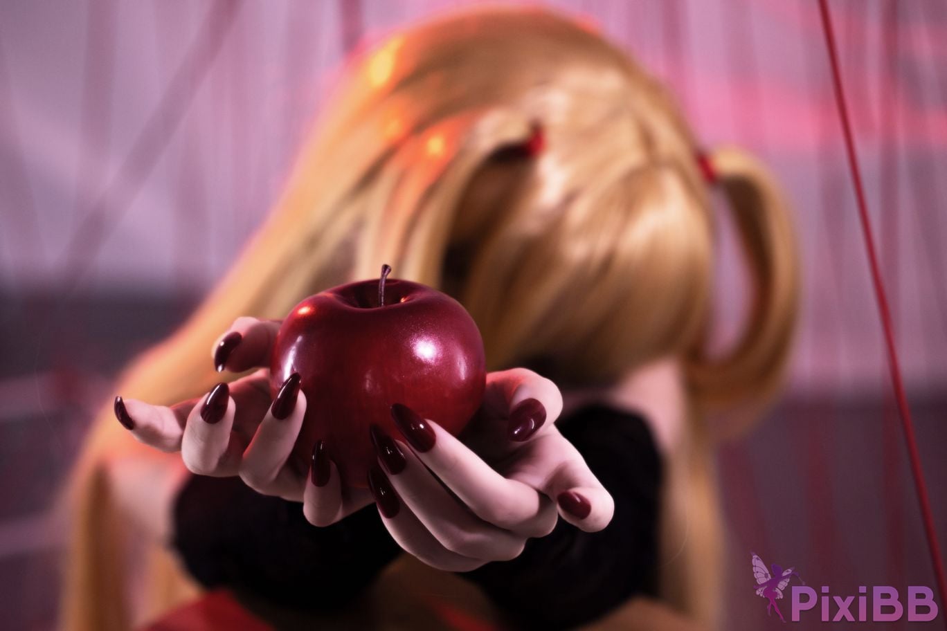Coser G44 Vol.054 PixiBB.COM 005
