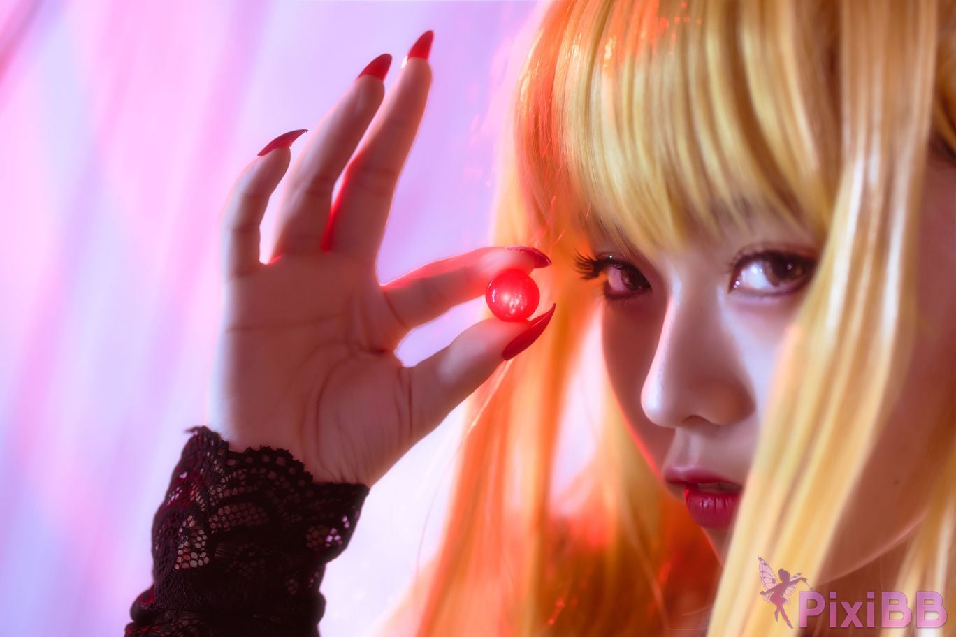 Coser G44 Vol.054 PixiBB.COM 007