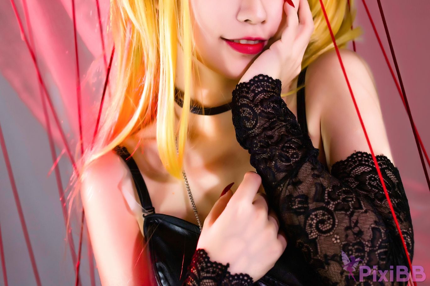 Coser G44 Vol.054 PixiBB.COM 008