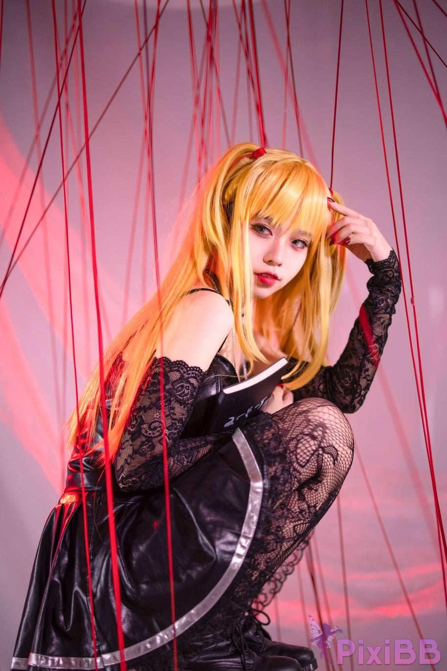 Coser G44 Vol.054 PixiBB.COM 010