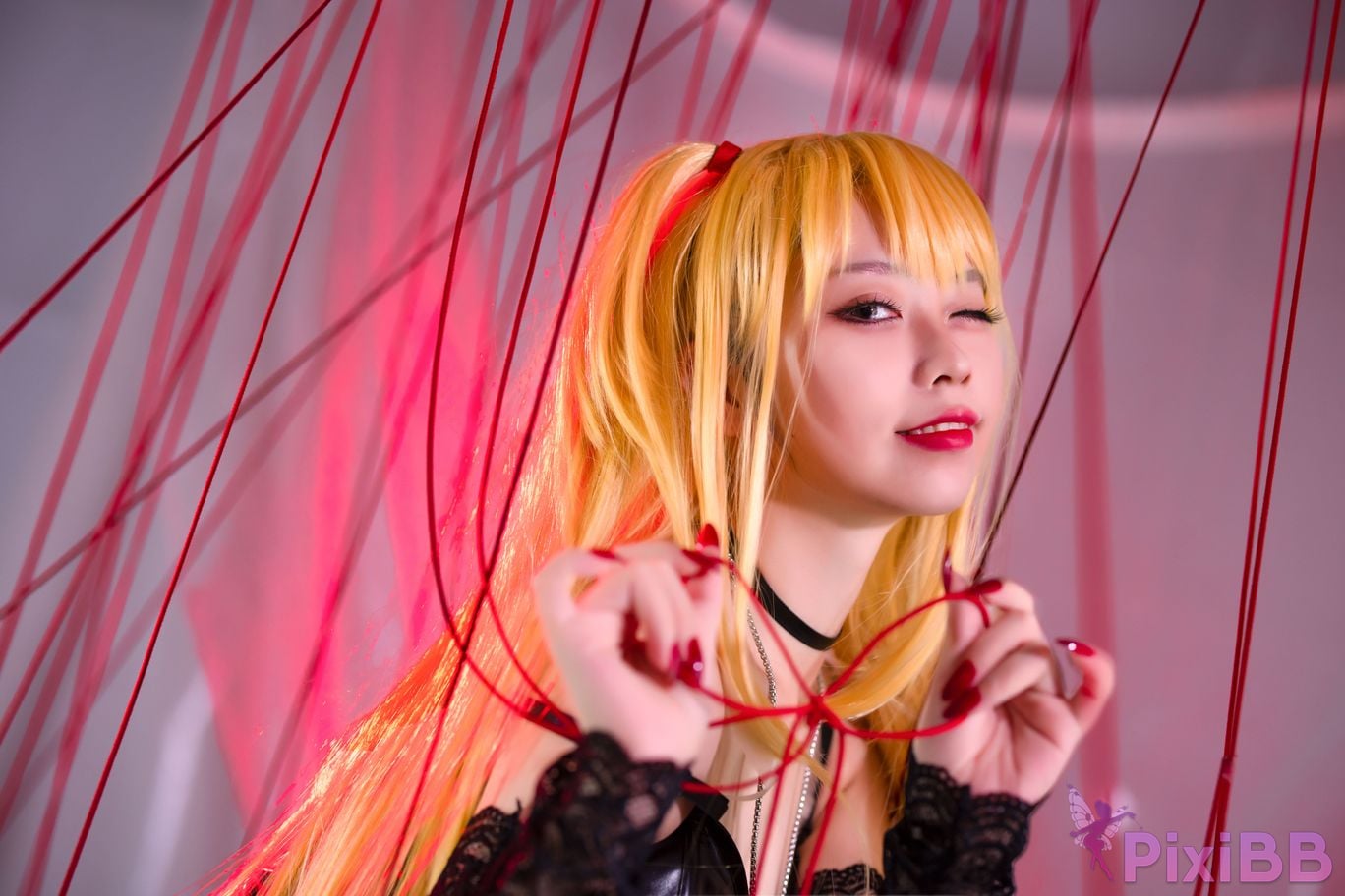 Coser G44 Vol.054 PixiBB.COM 011