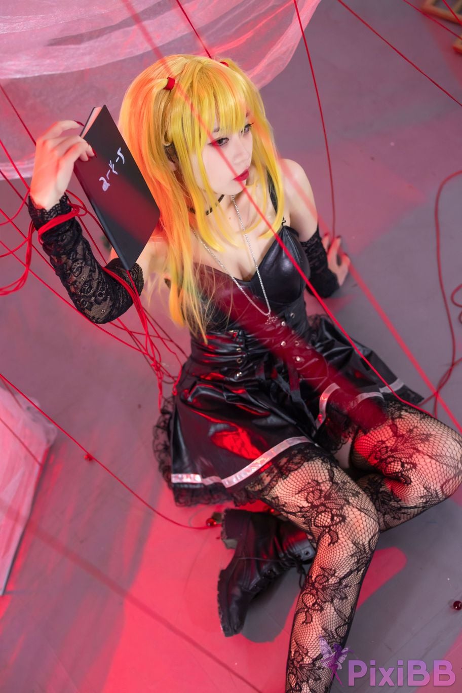 Coser G44 Vol.054 PixiBB.COM 017