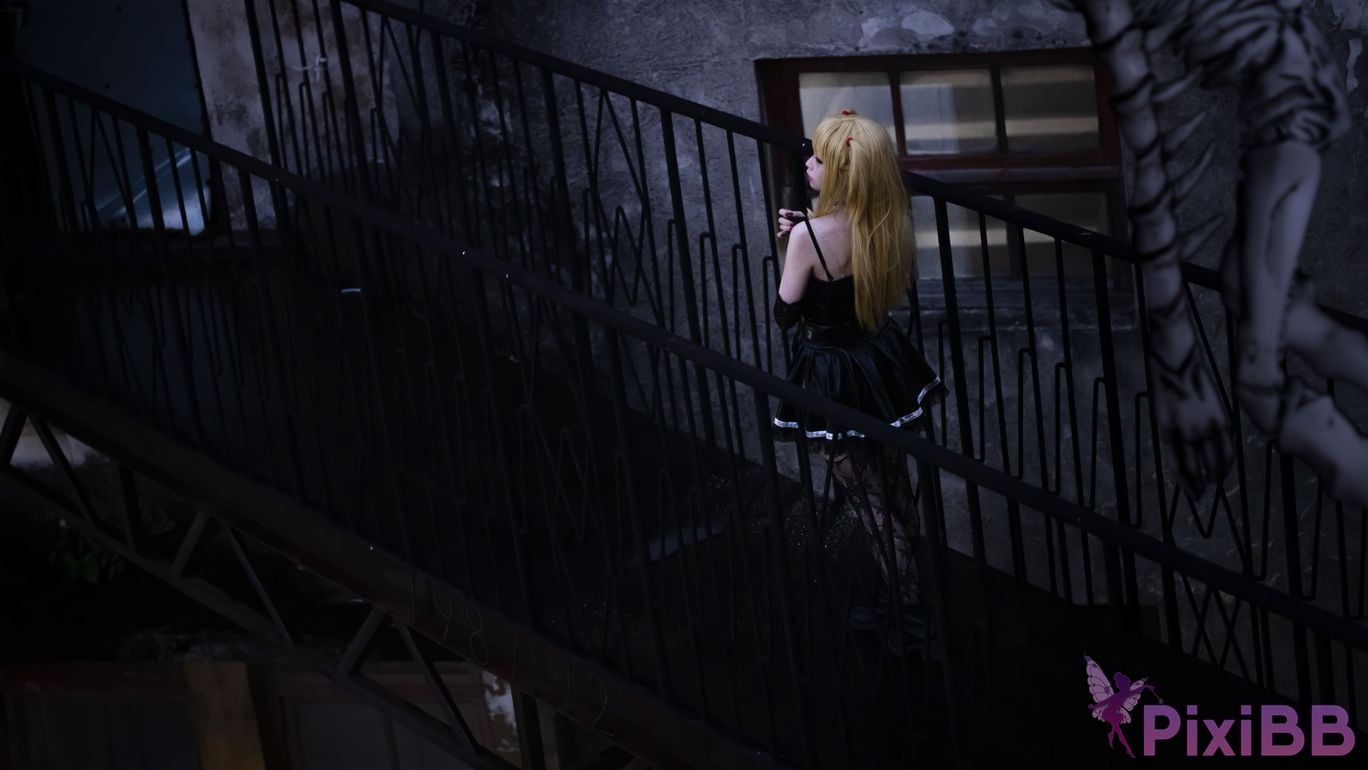 Coser G44 Vol.054 PixiBB.COM 018