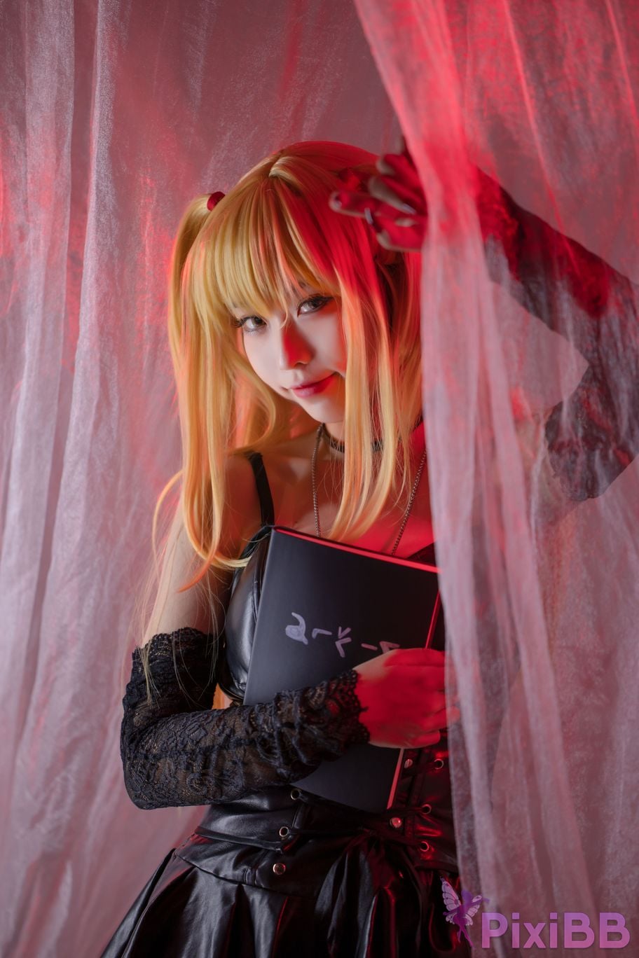 Coser G44 Vol.054 PixiBB.COM 021