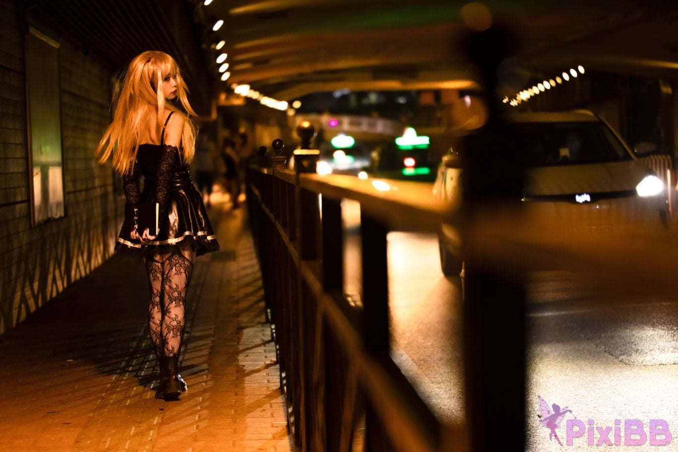 Coser G44 Vol.054 PixiBB.COM 024