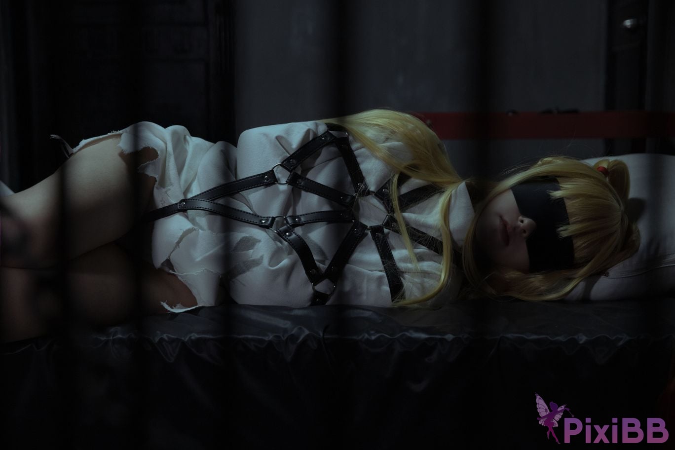 Coser G44 Vol.054 PixiBB.COM 028