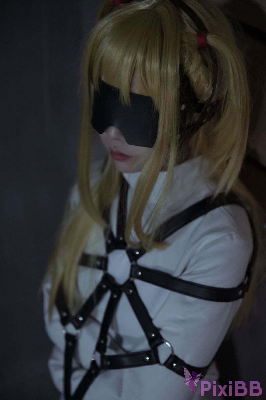 Coser G44 Vol.054 PixiBB.COM 030