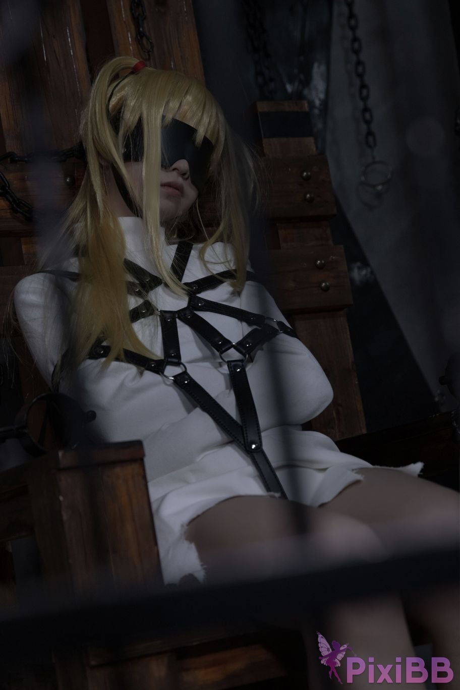 Coser G44 Vol.054 PixiBB.COM 031