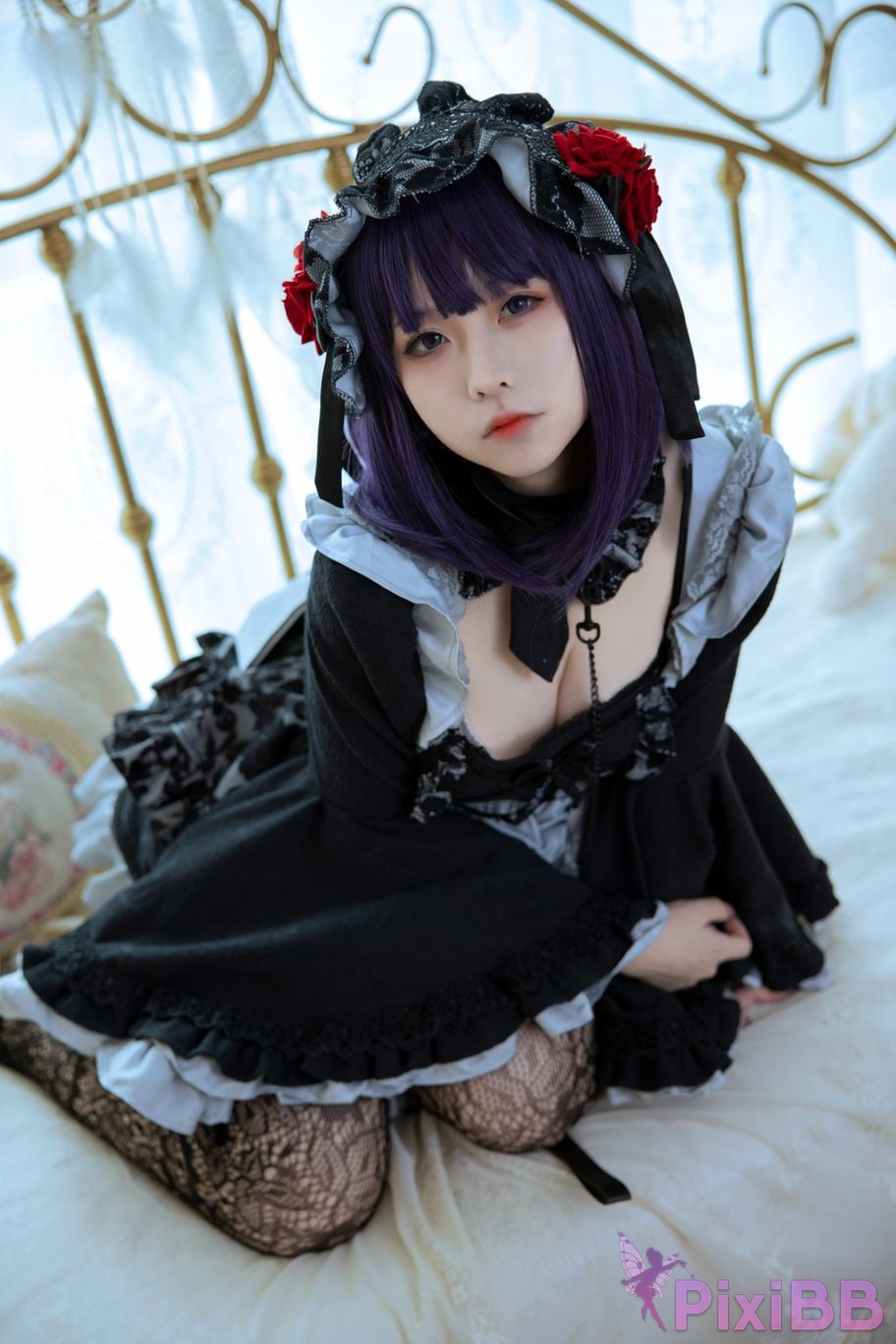 Coser G44 Vol.055 PixiBB.COM 006