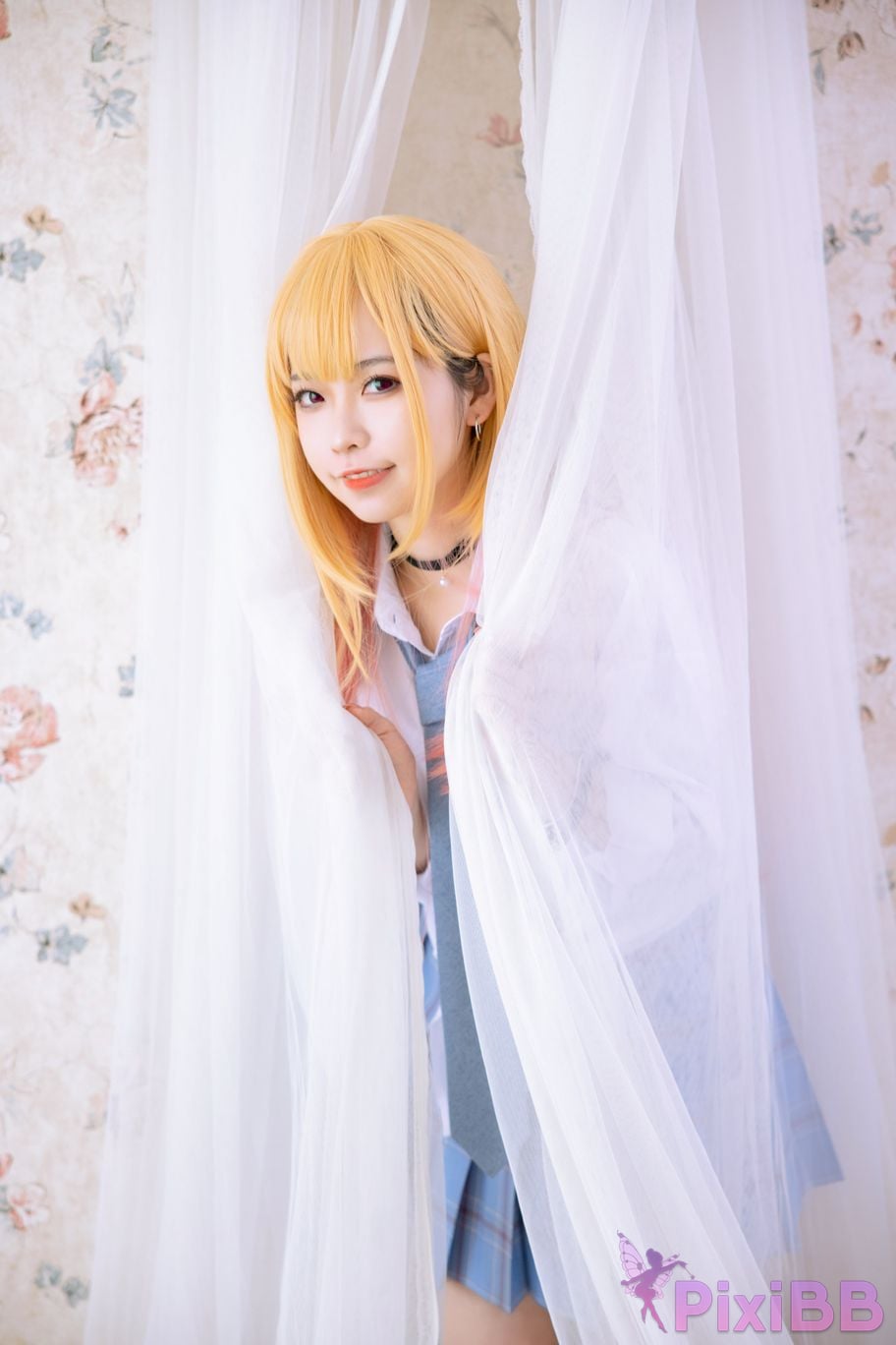 Coser G44 Vol.055 PixiBB.COM 024