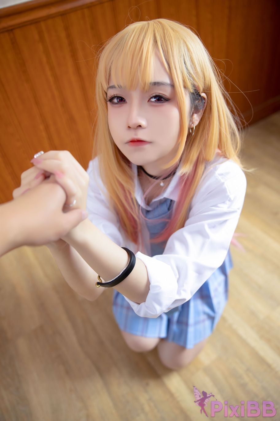 Coser G44 Vol.055 PixiBB.COM 026