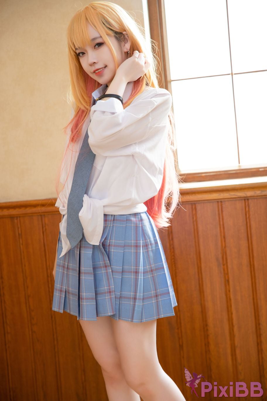 Coser G44 Vol.055 PixiBB.COM 028