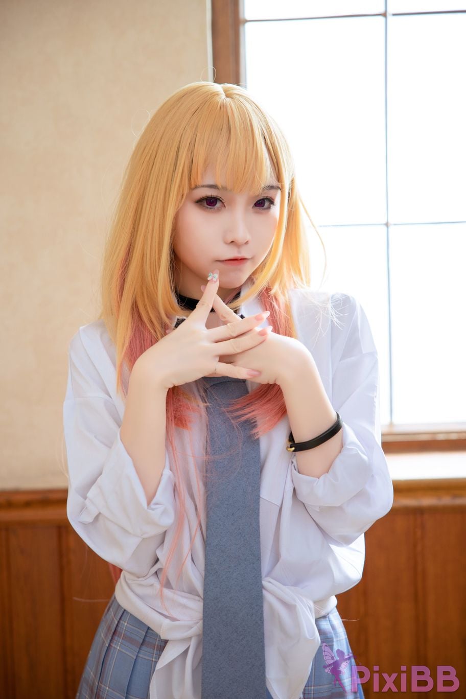Coser G44 Vol.055 PixiBB.COM 029