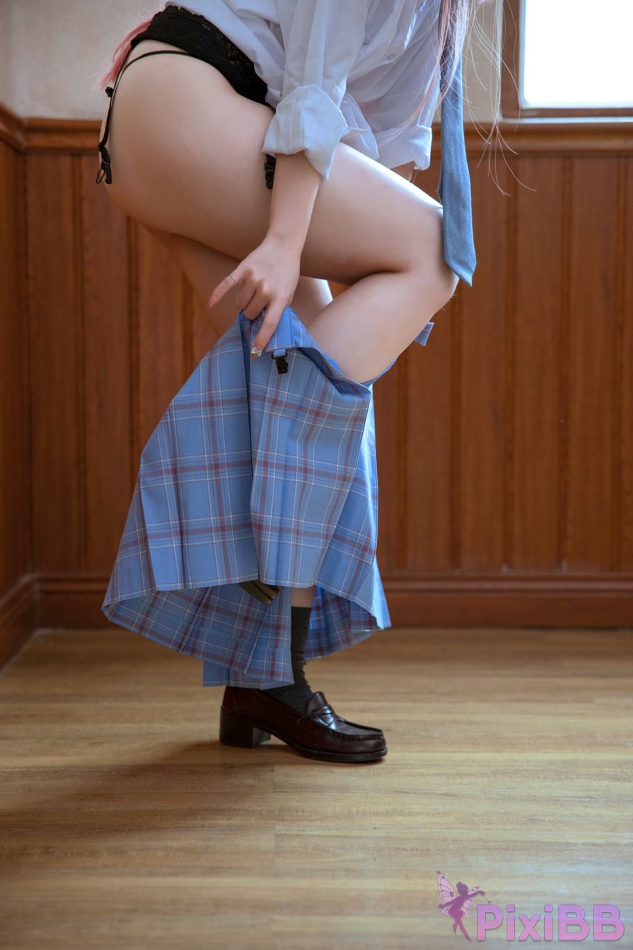 Coser G44 Vol.055 PixiBB.COM 033