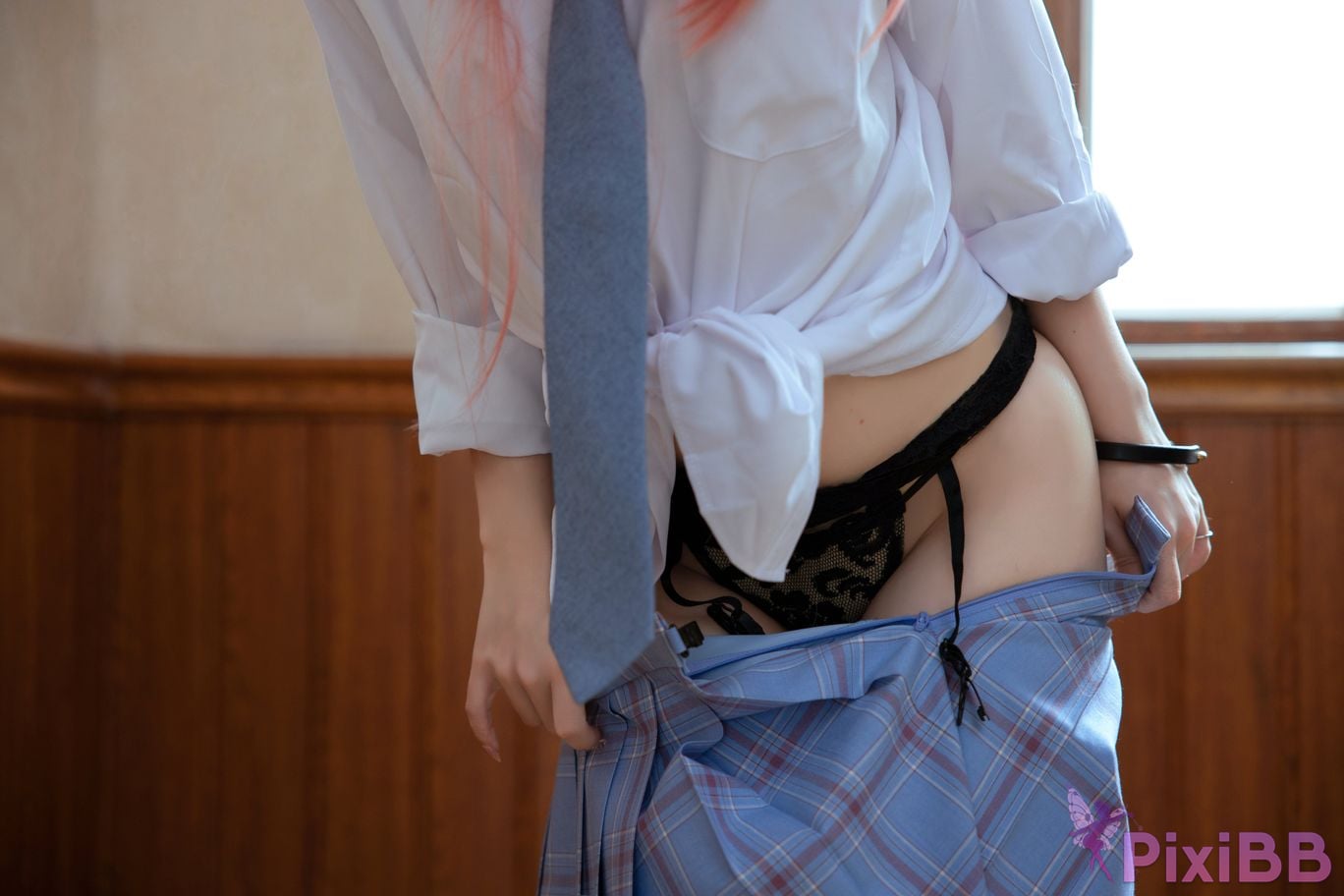Coser G44 Vol.055 PixiBB.COM 035