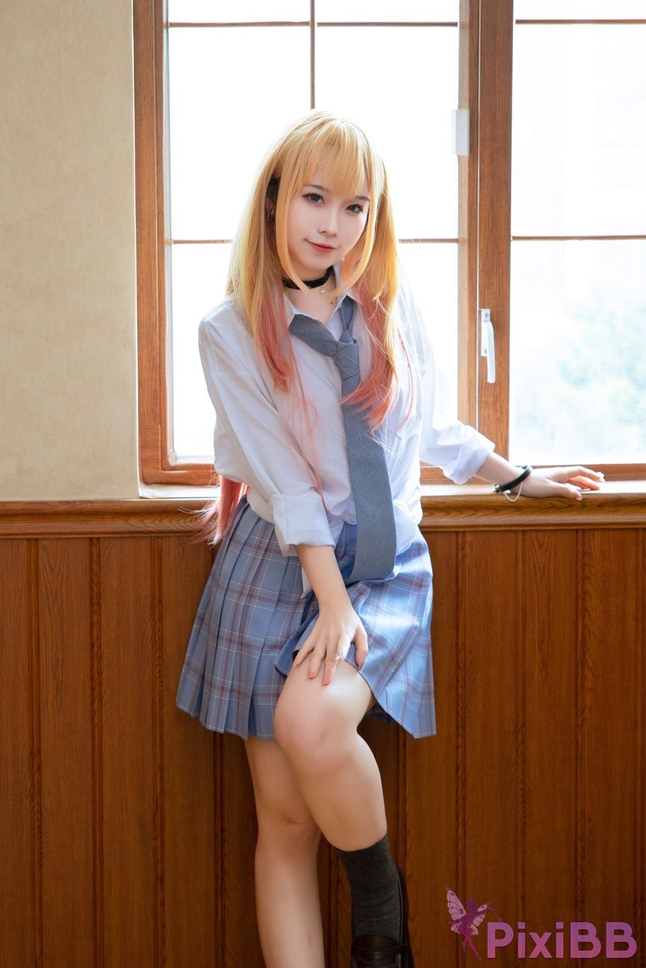 Coser G44 Vol.055 PixiBB.COM 036