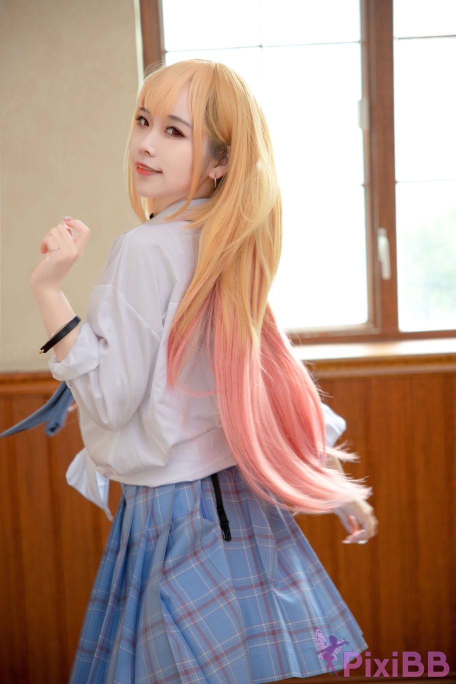 Coser G44 Vol.055 PixiBB.COM 037