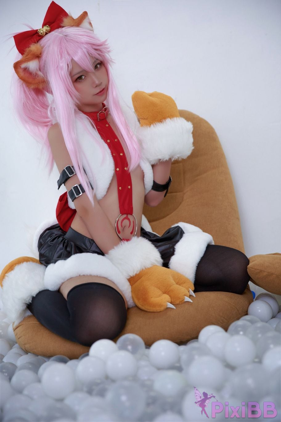 Coser G44 Vol.057 PixiBB.COM 001
