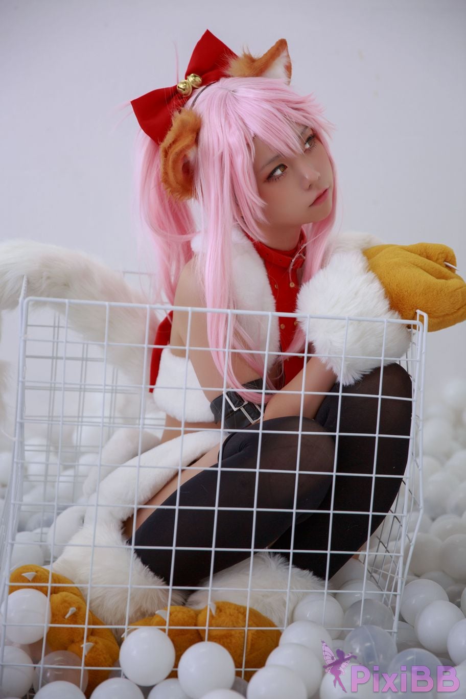Coser G44 Vol.057 PixiBB.COM 002