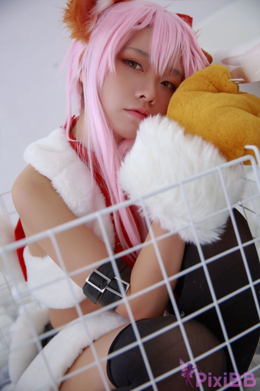 Coser G44 Vol.057 PixiBB.COM 004