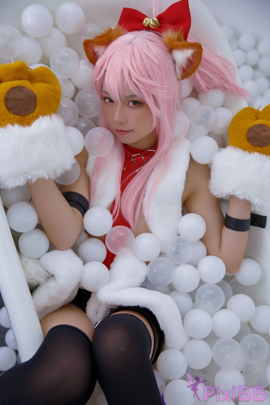 Coser G44 Vol.057 PixiBB.COM 006