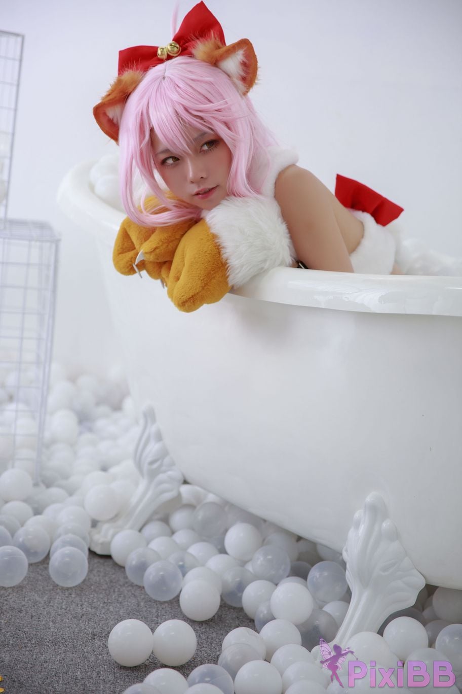 Coser G44 Vol.057 PixiBB.COM 007