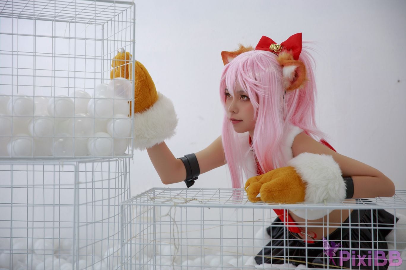 Coser G44 Vol.057 PixiBB.COM 008