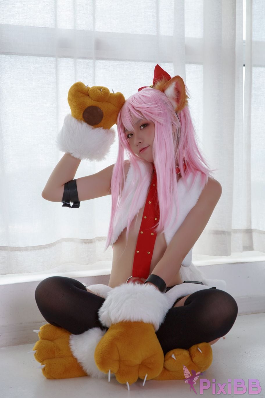 Coser G44 Vol.057 PixiBB.COM 009
