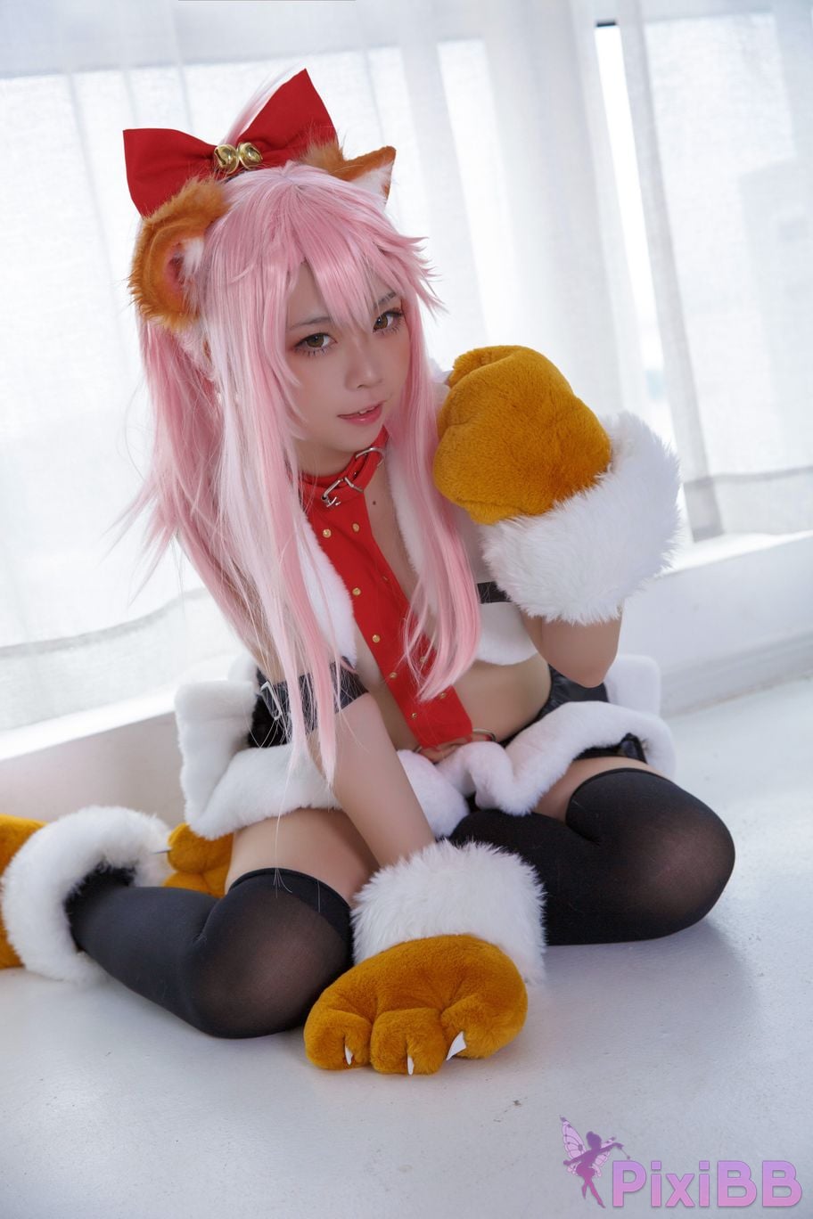 Coser G44 Vol.057 PixiBB.COM 010