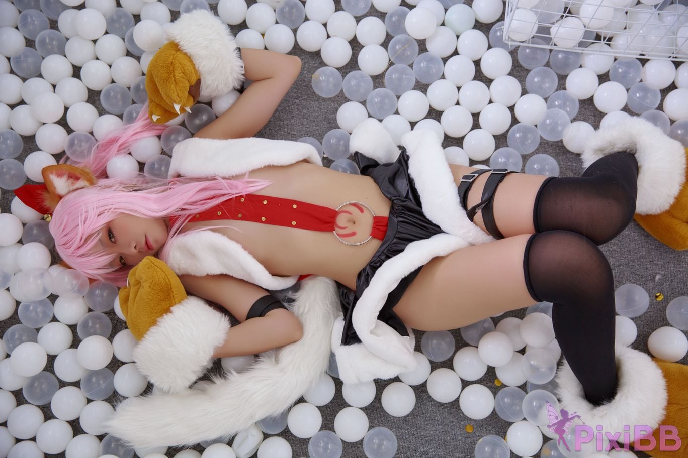 Coser G44 Vol.057 PixiBB.COM 013