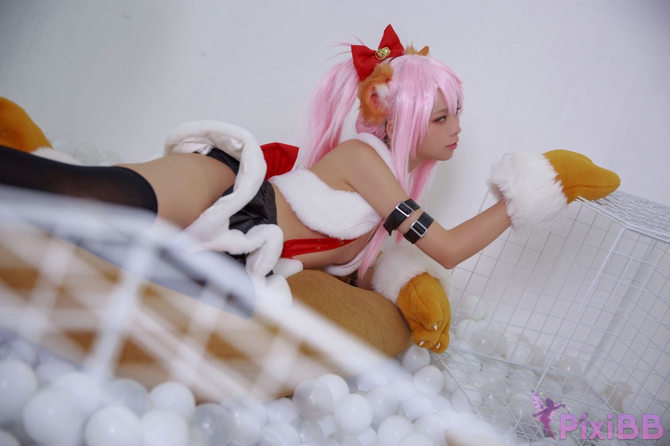Coser G44 Vol.057 PixiBB.COM 014
