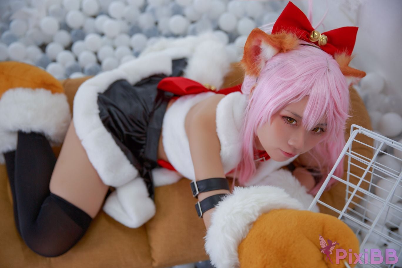 Coser G44 Vol.057 PixiBB.COM 015