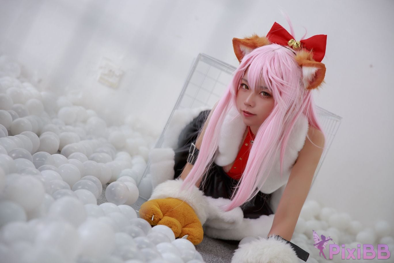 Coser G44 Vol.057 PixiBB.COM 019
