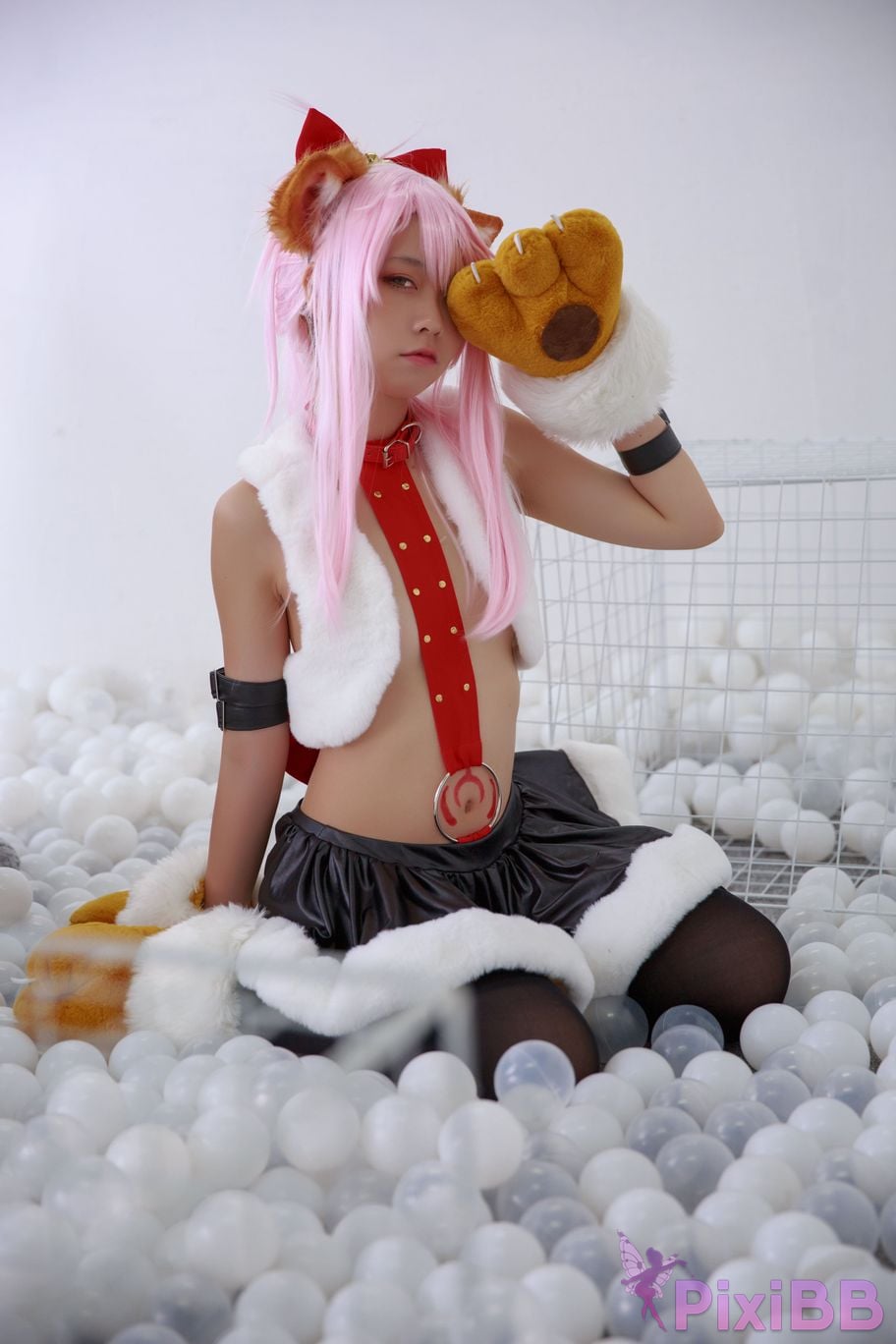 Coser G44 Vol.057 PixiBB.COM 020