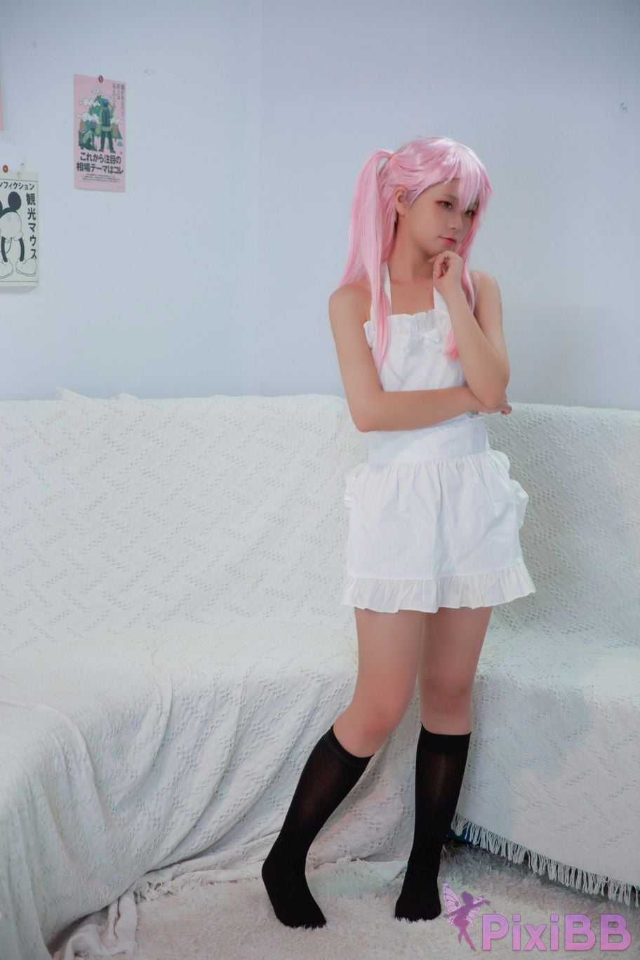 Coser G44 Vol.058 PixiBB.COM 001