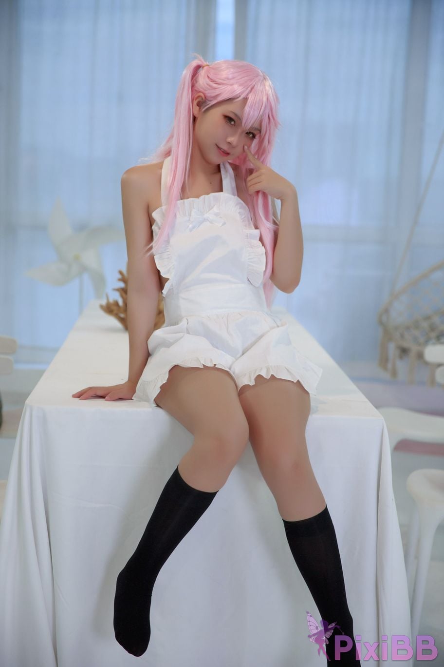 Coser G44 Vol.058 PixiBB.COM 003