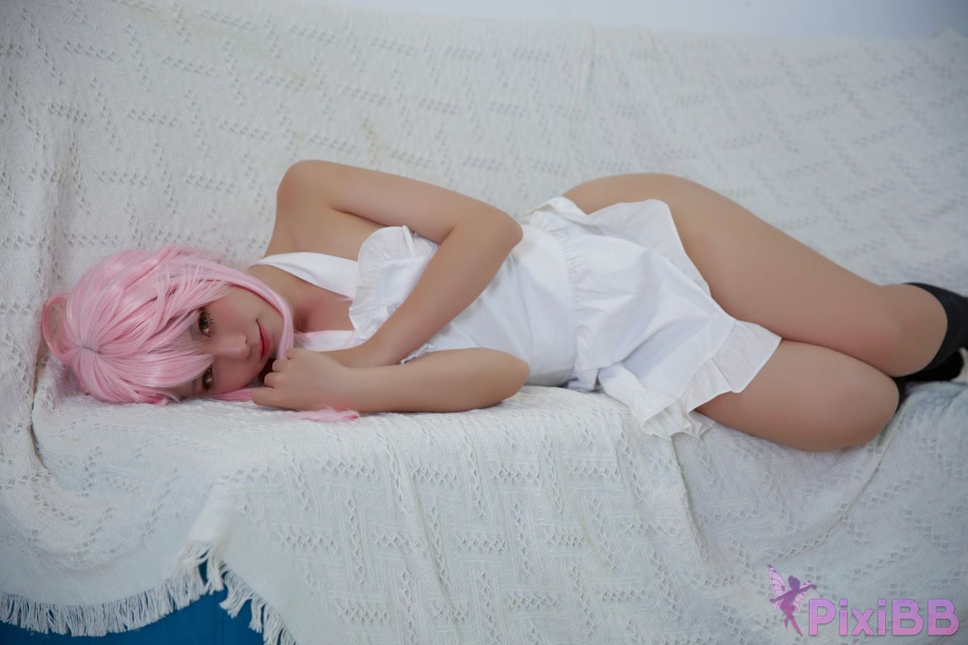 Coser G44 Vol.058 PixiBB.COM 005