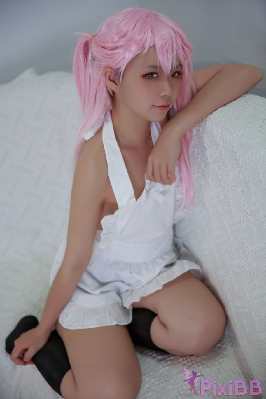 Coser G44 Vol.058 PixiBB.COM 008