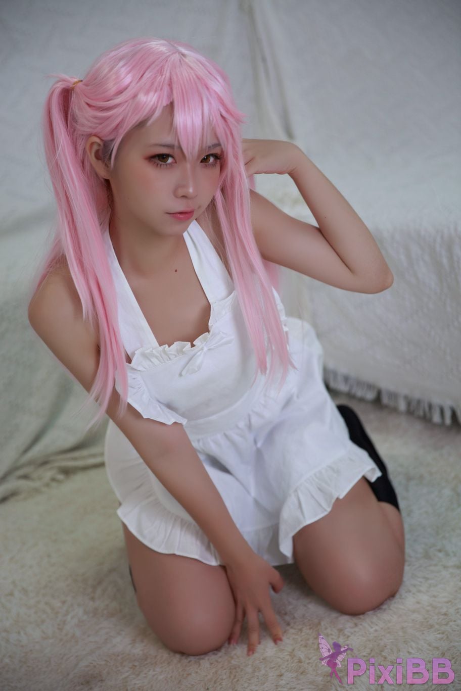 Coser G44 Vol.058 PixiBB.COM 009